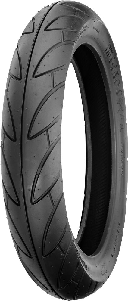 SHINKO - TIRE 740 SERIES FRONT 110/70-17 54H BIAS TL - 87-4460