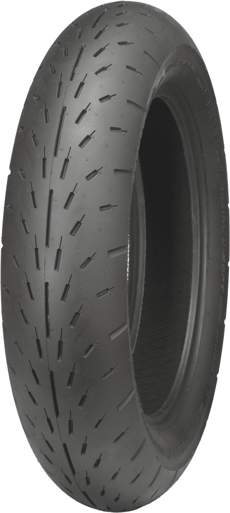 SHINKO - TIRE 003 STEALTH REAR 150/80ZR16 71W RADIAL TL - R003RR 150/80-16