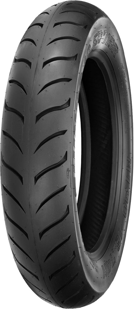 SHINKO - TIRE 718 SERIES REAR MT90-16 74H BIAS TL - 87-4125