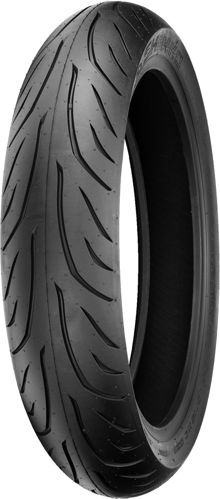 SHINKO - TIRE 890 JOURNEY FRONT 150/80R17 72H RADIAL TL - 87-4660