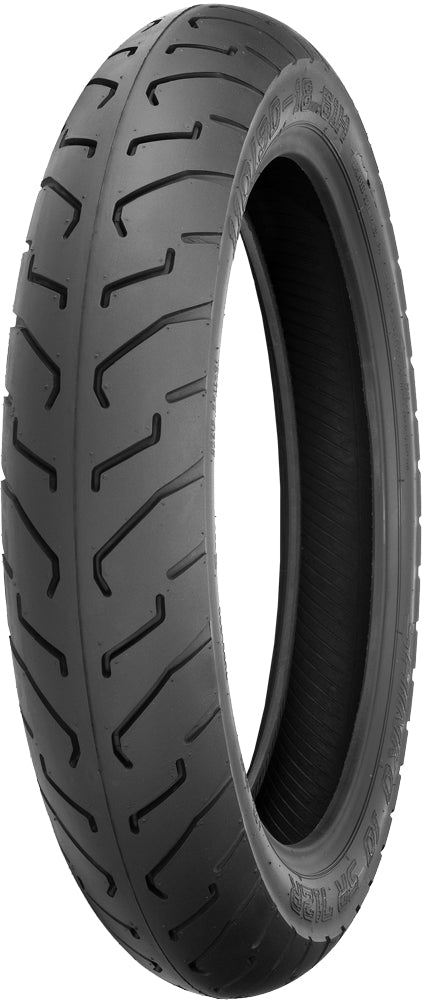 SHINKO - TIRE 712 SERIES REAR 100/90-18 56H BIAS TL - 87-4156