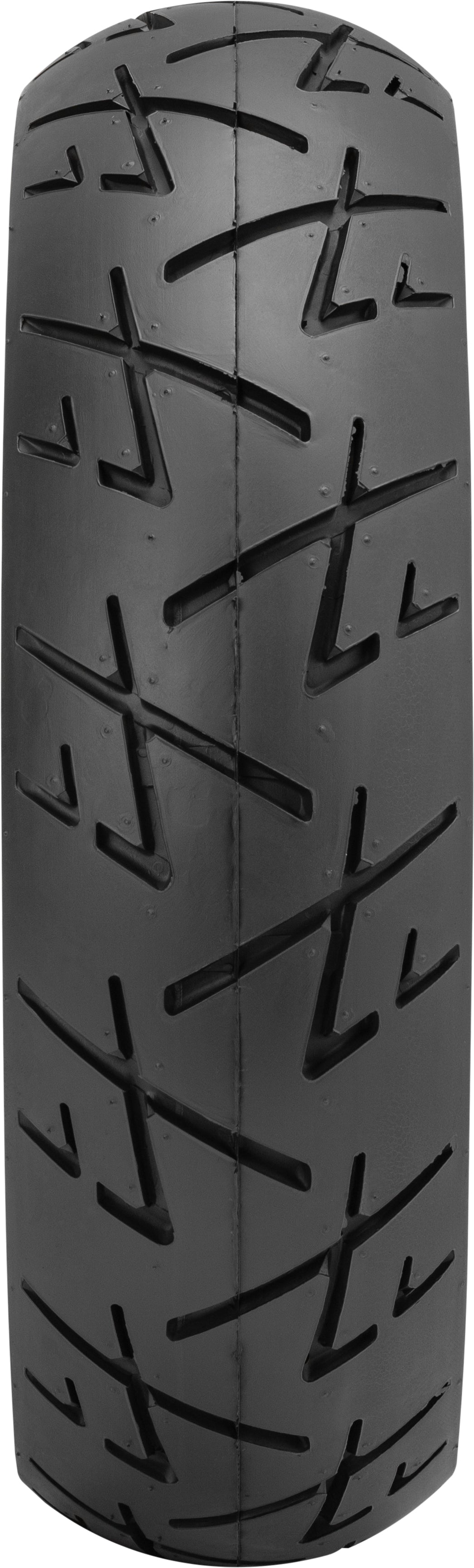 SHINKO - TIRE SR009 RAVEN REAR 120/70-12 M/C 51J TL - 87-4053