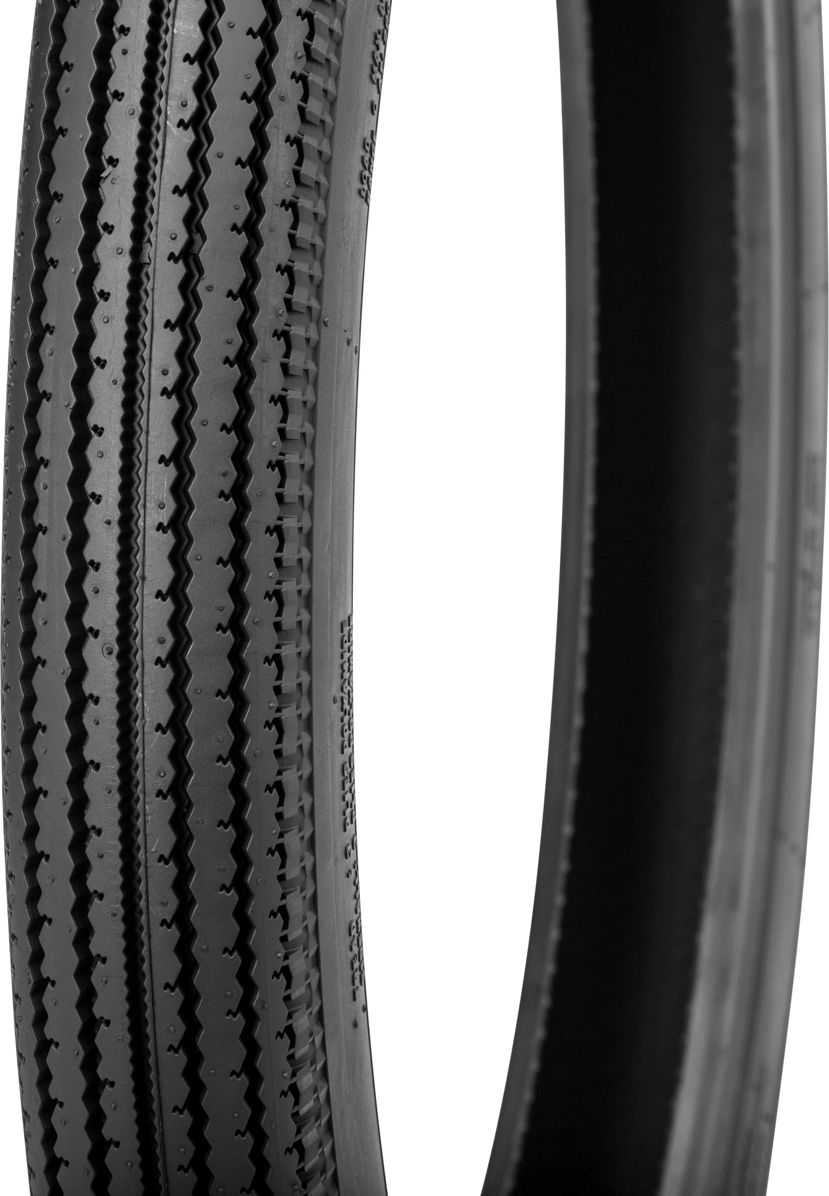SHINKO - TIRE 270 SUPER CLASSIC FRONT 3.00-21 57S BIAS TT - 87-4633