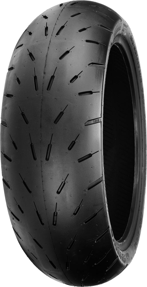 SHINKO - TIRE R003A HOOK-UP DRAG REAR 200/50ZR17 75W RADIAL TL - 87-4652