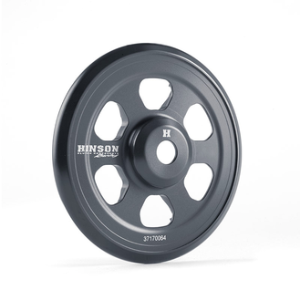 HINSON - PRESSURE PLATE YZ450F - H616-PP-2301
