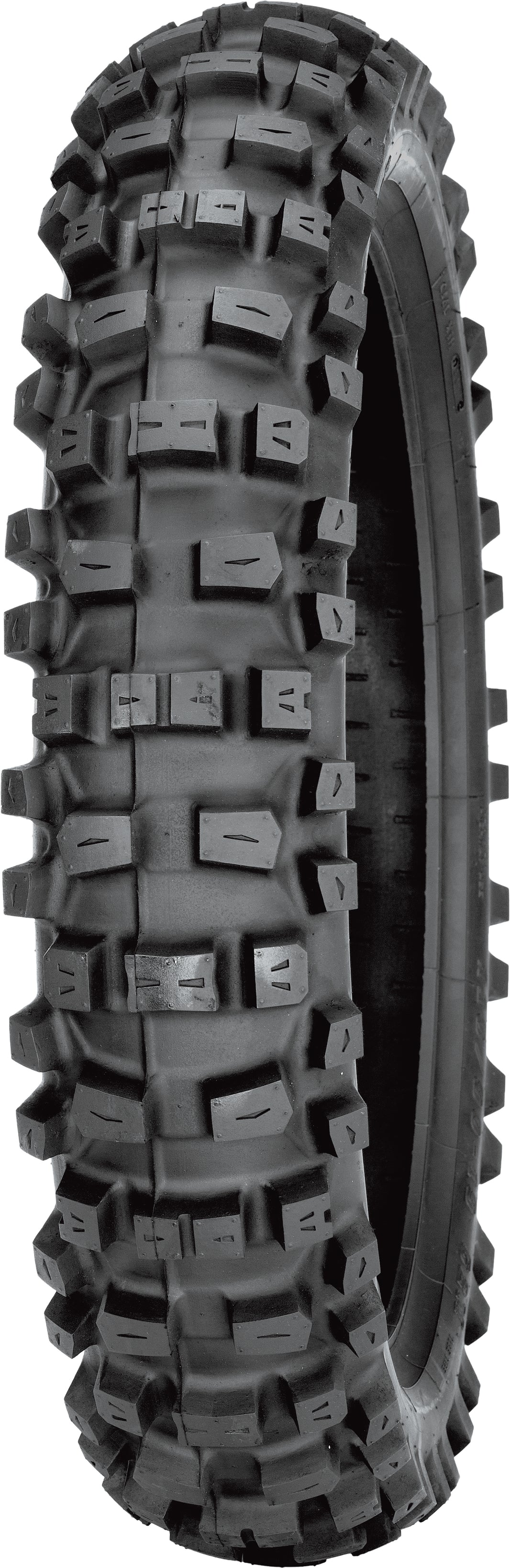 IRC - TIRE IX-05H REAR 90/100-14 49M BIAS TT - T10258