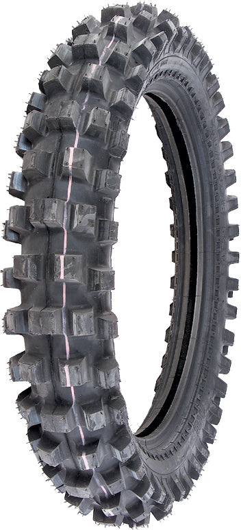 IRC - TIRE VE-37 REAR 110/100-18 64M BIAS TT - 102647