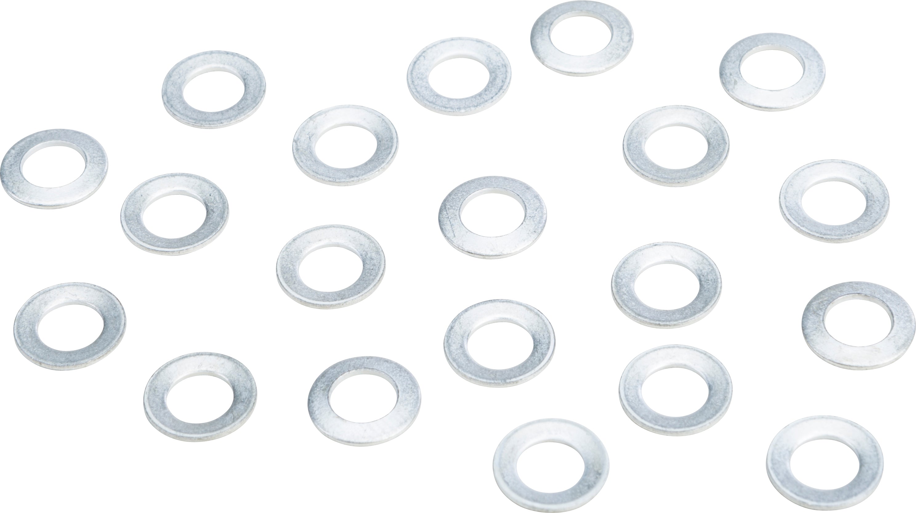 FIRE POWER - FLAT WASHERS 6MM 20/PK - HK1007