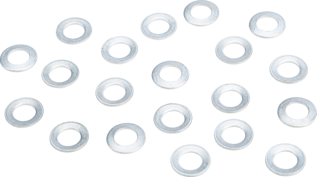 FIRE POWER - FLAT WASHERS 6MM 20/PK - HK1007