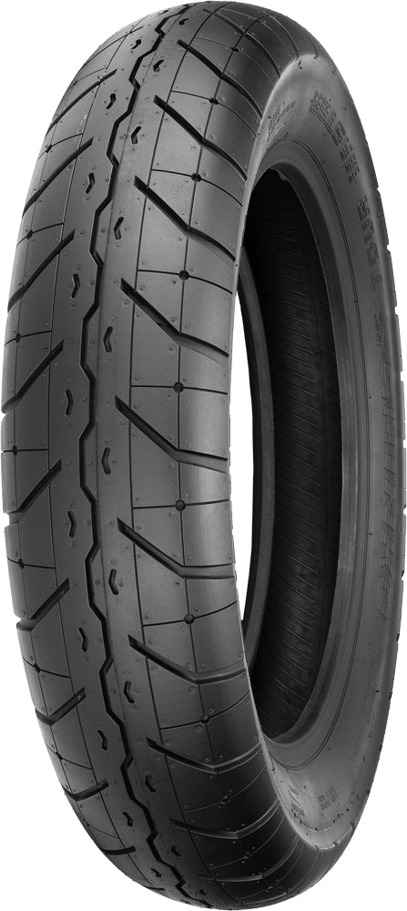 SHINKO - TIRE 230 TOUR MASTER FRONT 130/90-16 67V BIAS TL - 87-4165