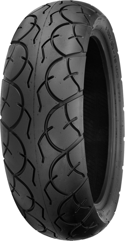 SHINKO - TIRE 568 SERIES REAR 150/70-13 64S BIAS TL - 87-4504