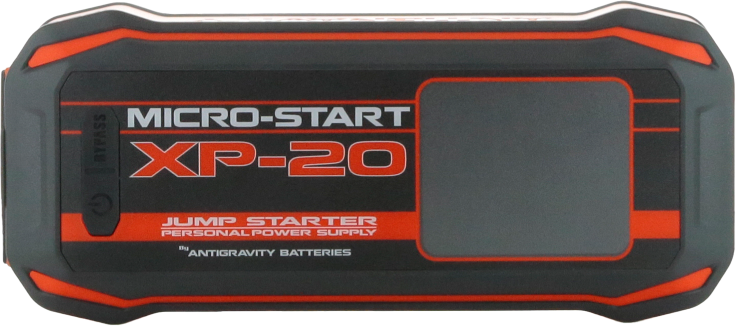 ANTIGRAVITY - JUMP PACK XP-20 - AG-XP-20