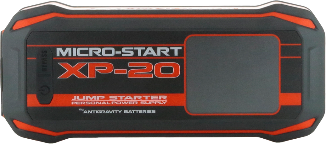 ANTIGRAVITY - JUMP PACK XP-20 - AG-XP-20