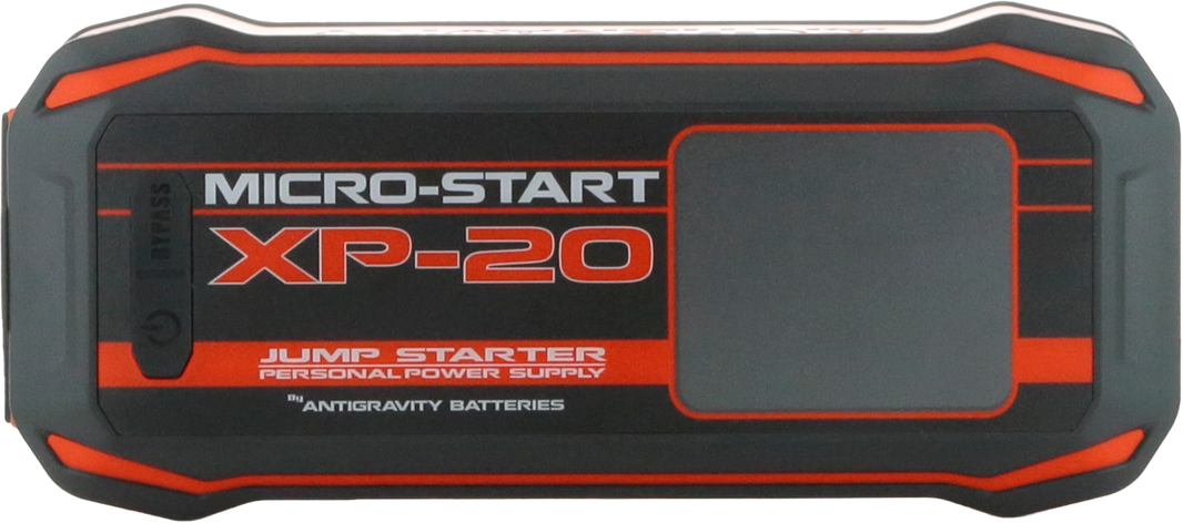 ANTIGRAVITY - JUMP PACK XP-20 - AG-XP-20