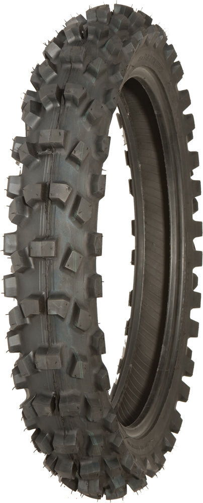 SHINKO - TIRE 540 SERIES REAR 110/90-19 62M BIAS TT - 87-4313
