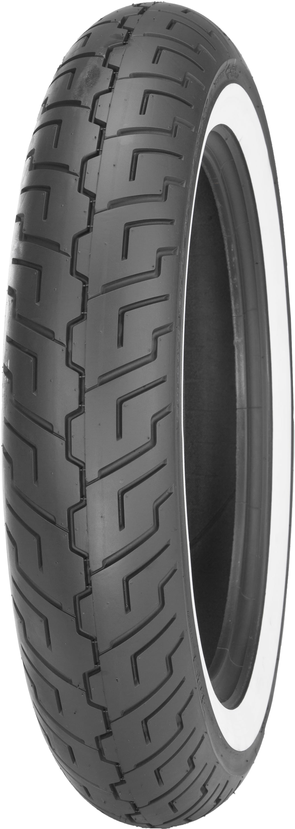 IRC - TIRE GS-23 FRONT W/W 130/90-16 67H BIAS - 302753