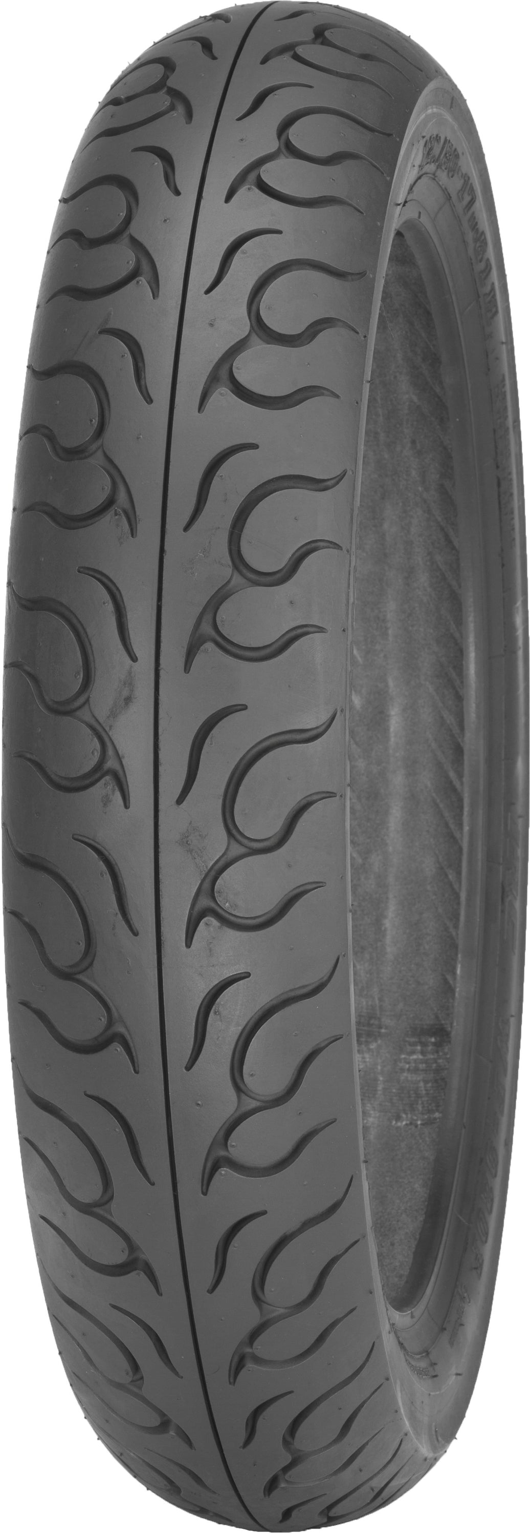 IRC - TIRE WF-920 FRONT 110/90-19 62H BIAS - 310628