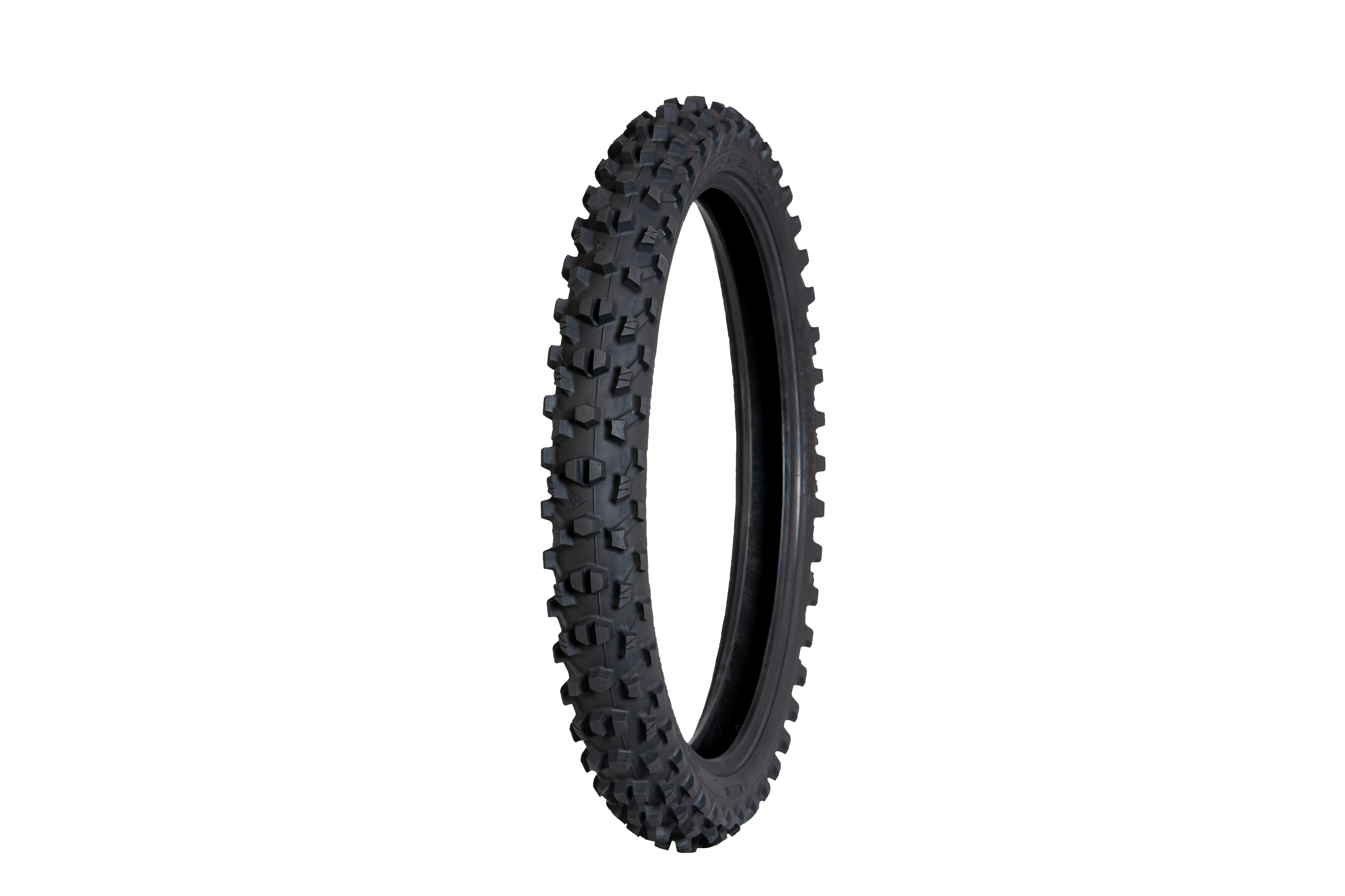 DUNLOP - TIRE GEOMAX MX34 FRONT 60/100-10 33J BIAS TT - 45273500