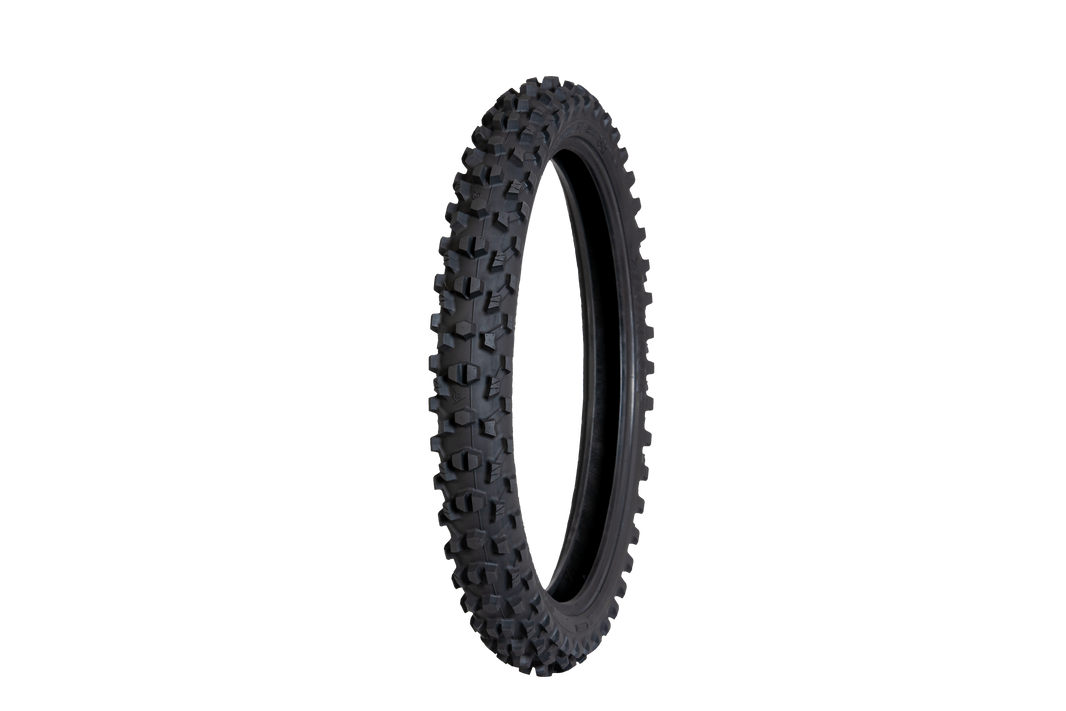 DUNLOP - TIRE GEOMAX MX34 FRONT 70/100-17 40M BIAS TT - 45273503