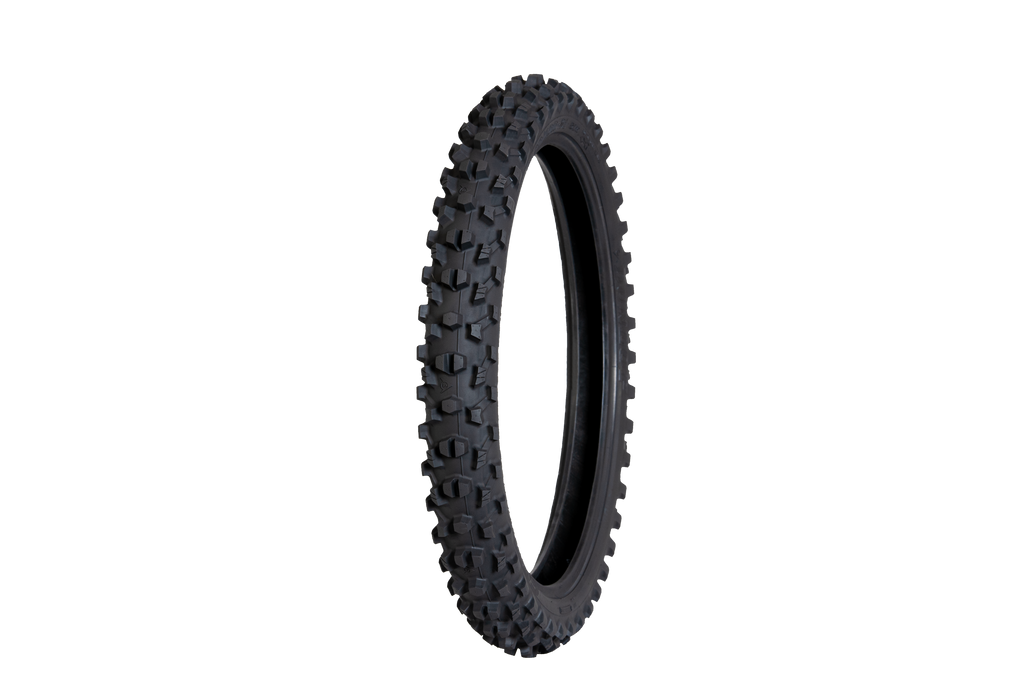 DUNLOP - TIRE GEOMAX MX34 FRONT 60/100-14 29M BIAS TT - 45273502