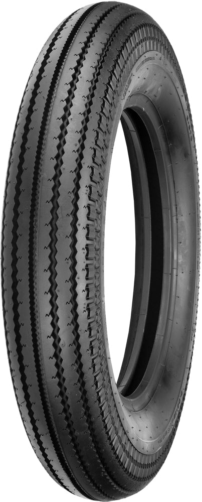 SHINKO - TIRE 270 SUPER CLASSIC F/R 5.00-16 72H BIAS TT - 87-4620