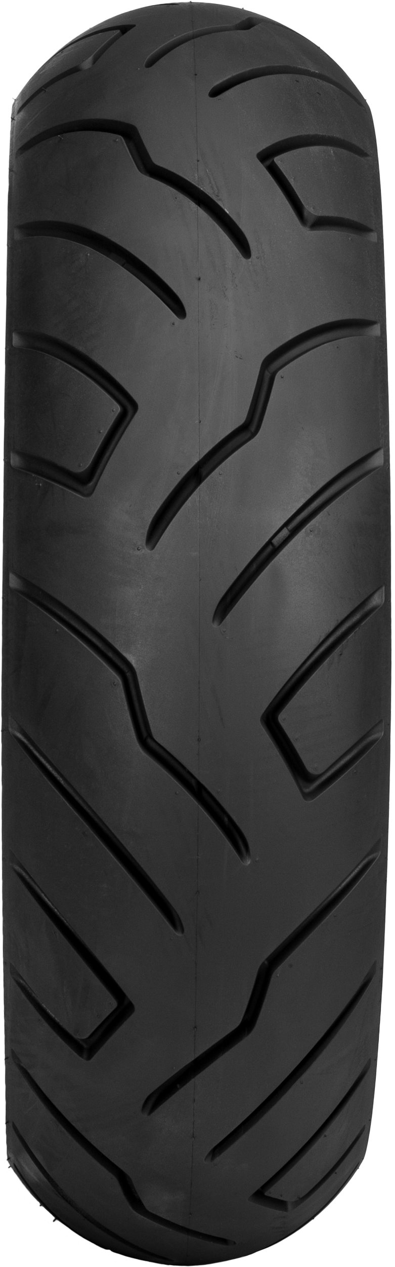 SHINKO - TIRE SR 999 LONG HAUL REAR 140/90B16 77H B/BIAS TL - 87-4915