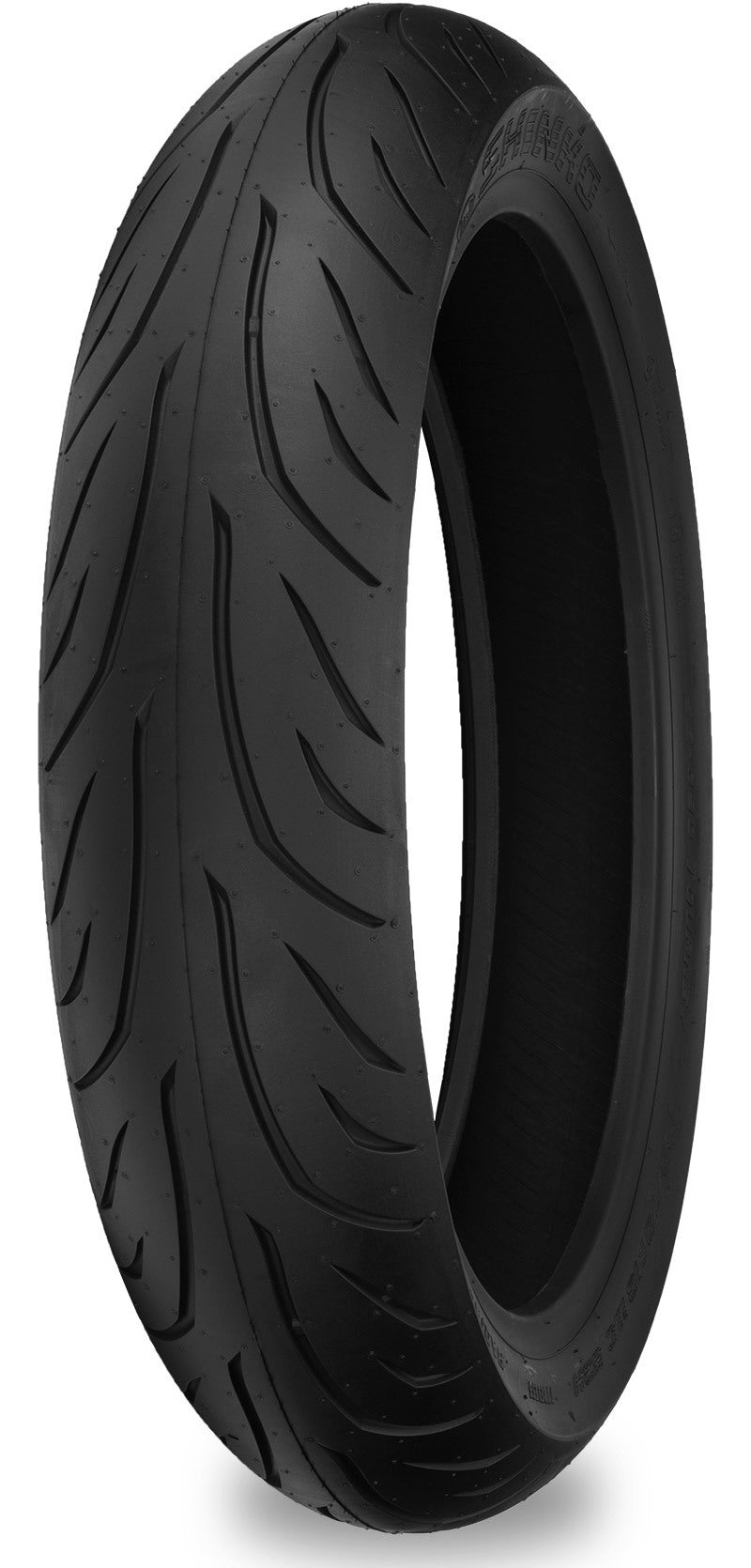 SHINKO - TIRE 890 JOURNEY REAR 200/55R16 77H RADIAL TL - 87-4668