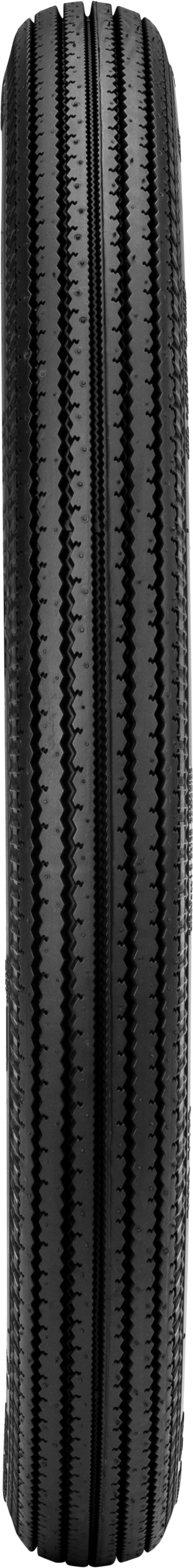 SHINKO - TIRE 270 SUPER CLASSIC FR W/W 3.00-21 57S BIAS TT - 87-4634