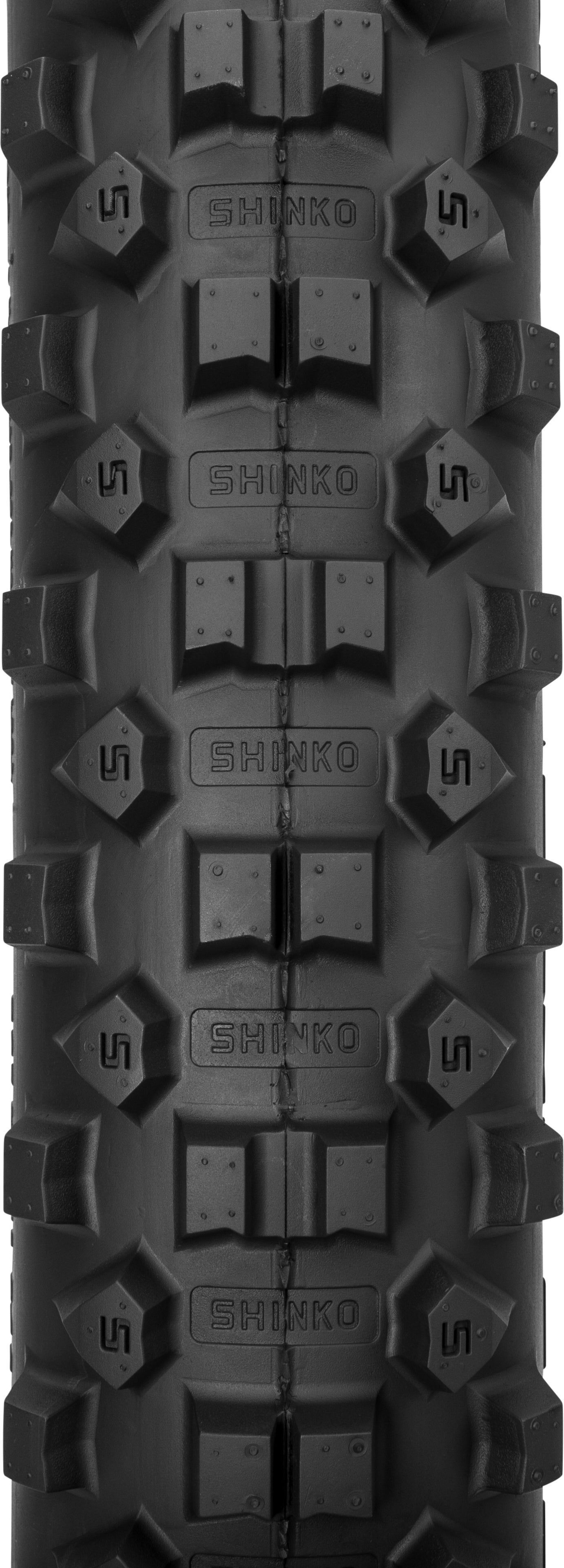 SHINKO - TIRE 216MX SERIES FRONT 90/100-21 57R BIAS TT - 87-4732