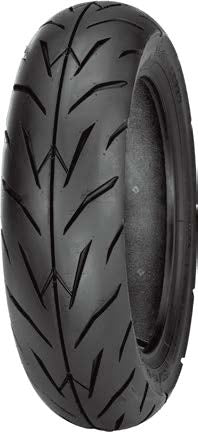 IRC - TIRE NR-77U REAR 140/70-12 60L BIAS - T10418