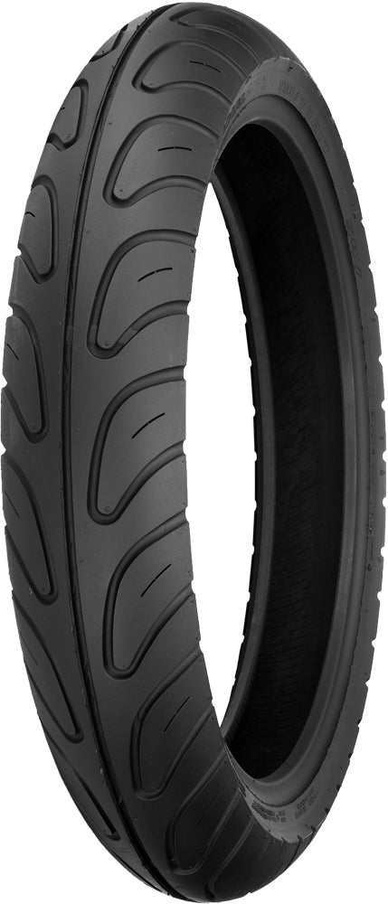 SHINKO - TIRE 006 PODIUM FRONT 130/60ZR17 59W RADIAL TL - 87-4024