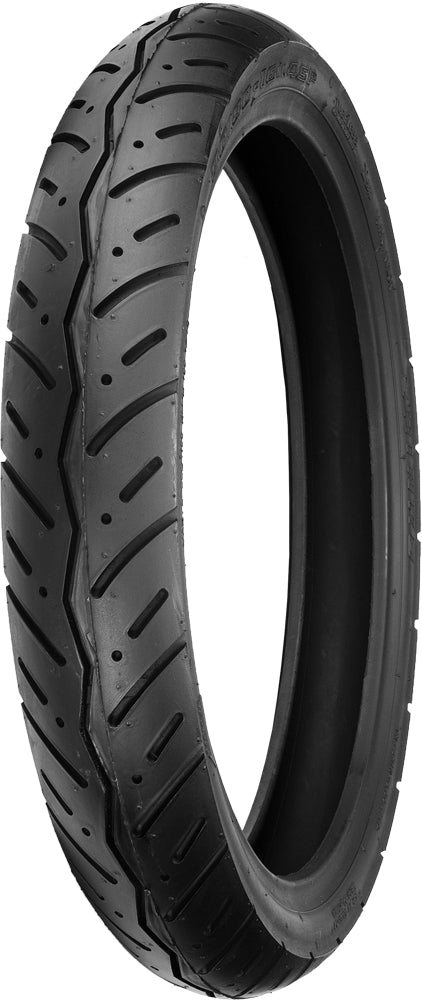 SHINKO - TIRE 714 SERIES FRONT/REAR 80/80-16 45P BIAS TT - SR714 80/80-16