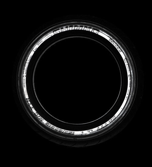 SHINKO - TIRE 777 CRUISER HD FRONT REF 130/90B16 73H B/BIAS TL REF - 87-4570