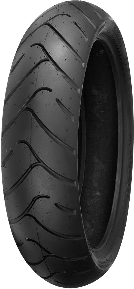 SHINKO - TIRE 880 SERIES FRONT 130/60ZR16 58W RADIAL TL - 87-4680
