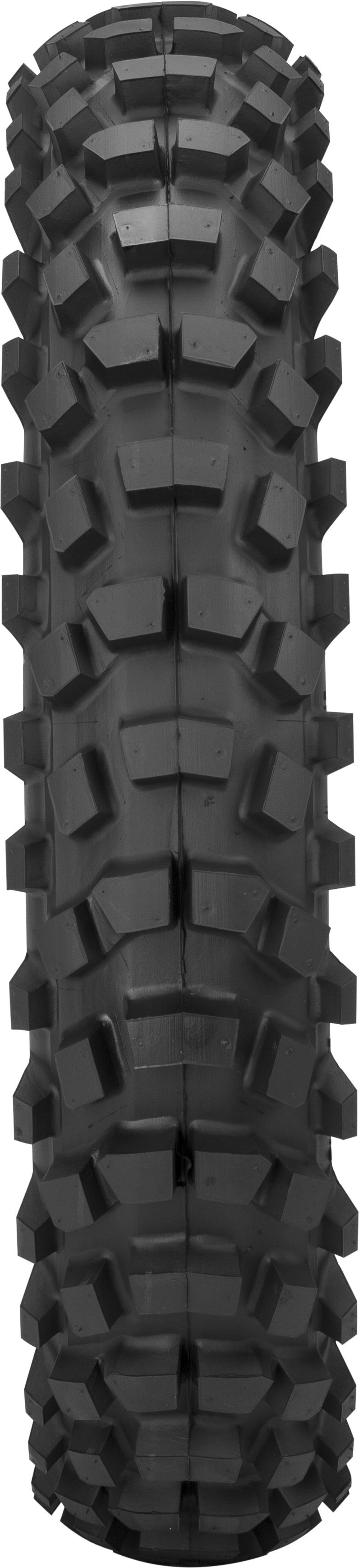 SHINKO - TIRE R520DC SERIES REAR 120/100-18 M/C 68M TT - 87-4338