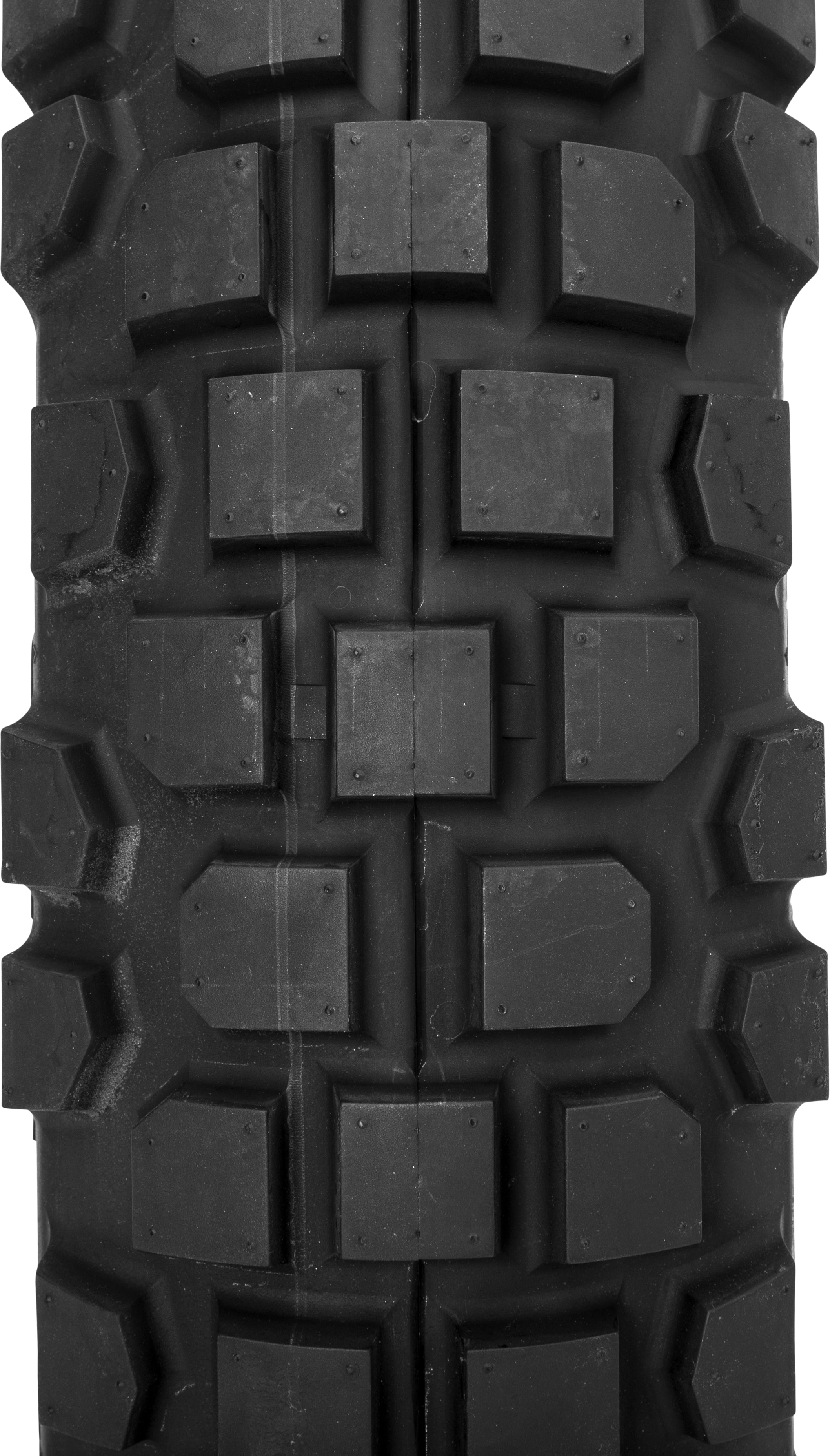 SHINKO - TIRE 504 MOBBER FRONT 120/70-12 51P BIAS TL - 87-4790