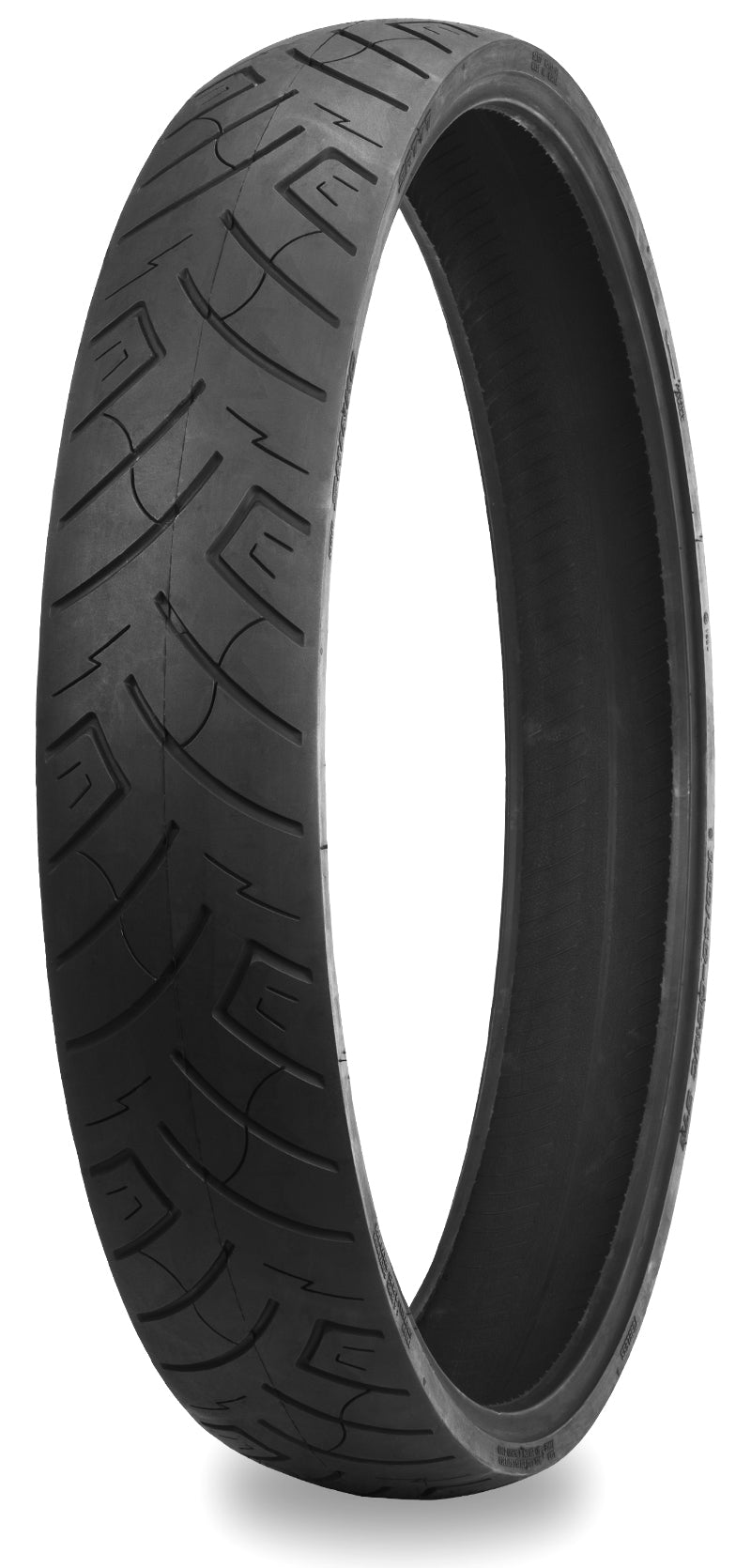 SHINKO - TIRE 777 CRUISER FRONT 140/40-30 57H BIAS TL - 87-4580