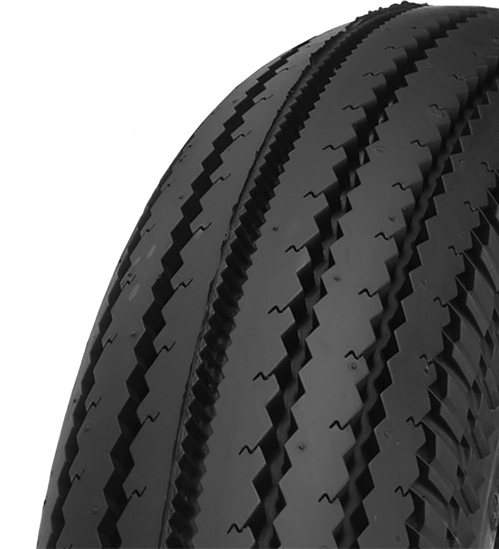 SHINKO - TIRE 270 SUPER CLASSIC F/R W/W 4.00-18 64H BIAS TT - 87-4626