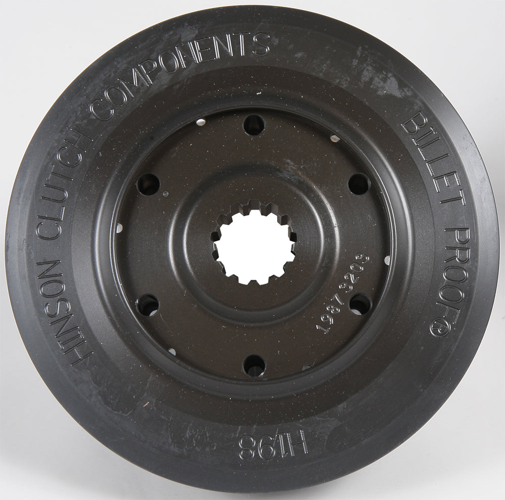 HINSON - HIGH PERFORMANCE INNER HUB - H198
