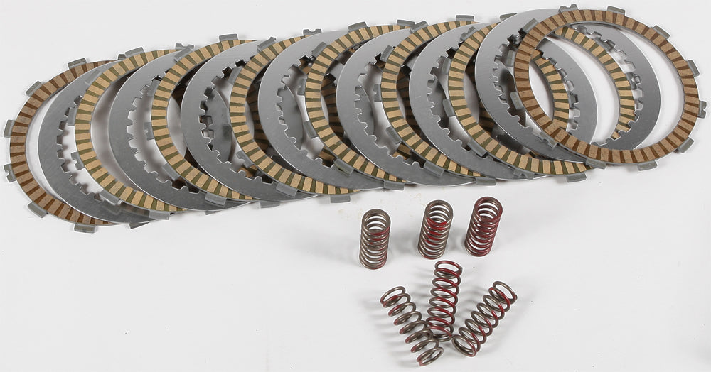 HINSON - FSC CLUTCH KIT REPL. PART FOR KITS 151-0601 & 151-0605 ONLY - FSC154-8-001