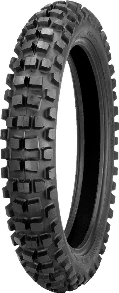 SHINKO - TIRE 505 CHEATER SERIES REAR 110/100-18 64M BIAS TT - 87-4361 STICKY