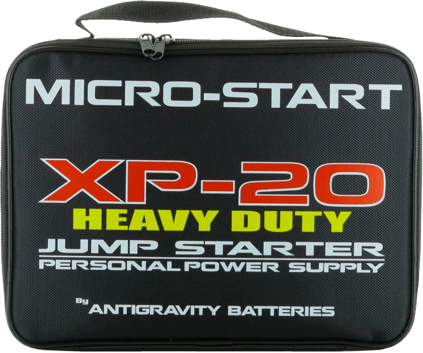 ANTIGRAVITY - JUMP PACK XP-20-HD - AG-XP-20-HD