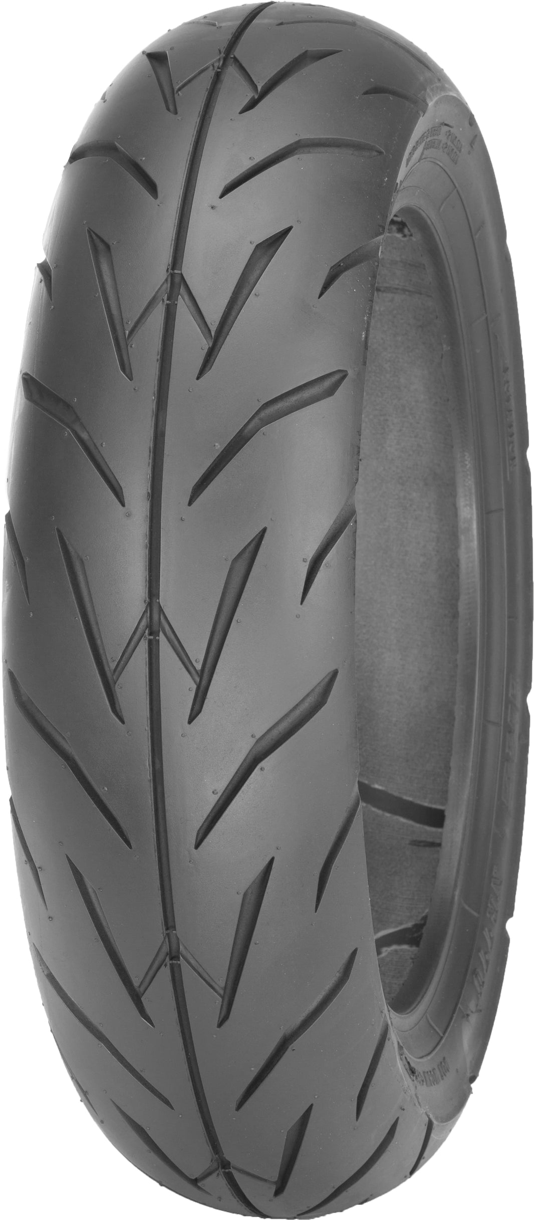 IRC - TIRE NR-77U FRONT 120/70-12 F 51L BIAS - T10416