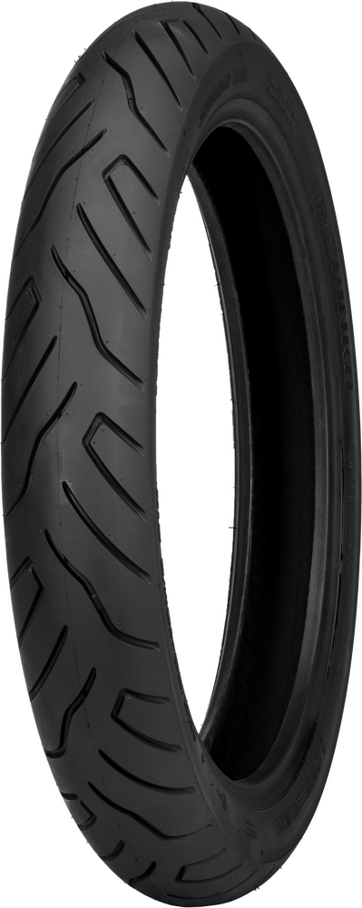 SHINKO - TIRE SR 999 LONG HAUL FRONT 90/90-21 54H BIAS TL - 87-4920