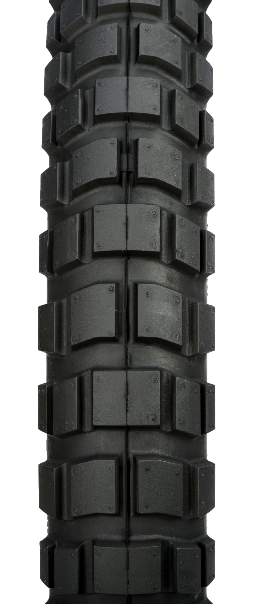 SHINKO - TIRE 804 DUAL SPORT FRONT REF 90/90-21 54T BIAS TL REF - 87-4715
