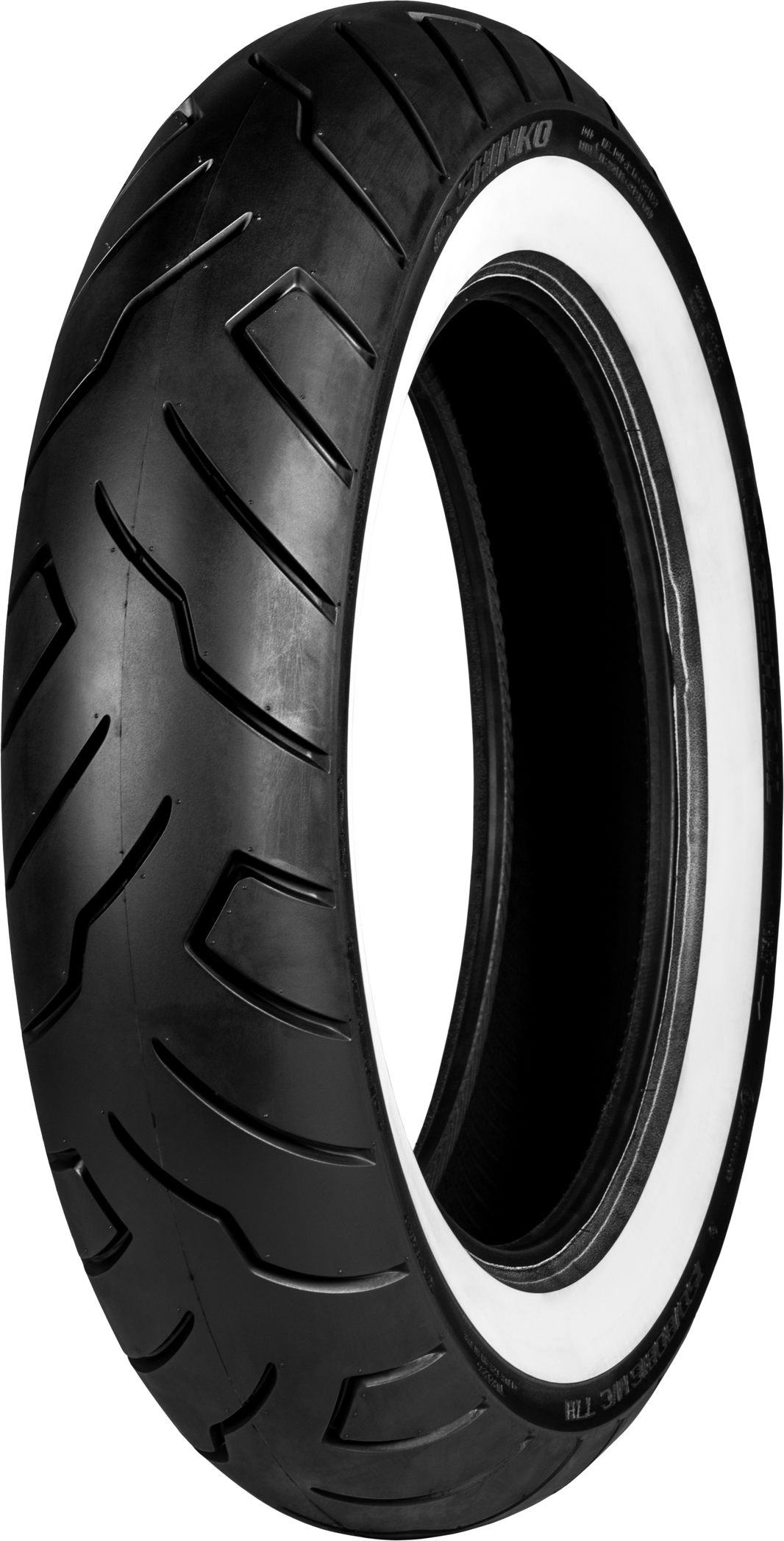 SHINKO - TIRE SR 999 LONG HAUL REAR W/W 180/55B18 REINF. 84H TL - 87-4937