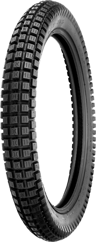 SHINKO - TIRE 241 SERIES FRONT/REAR 2.75-19 43P BIAS TT - 87-4446