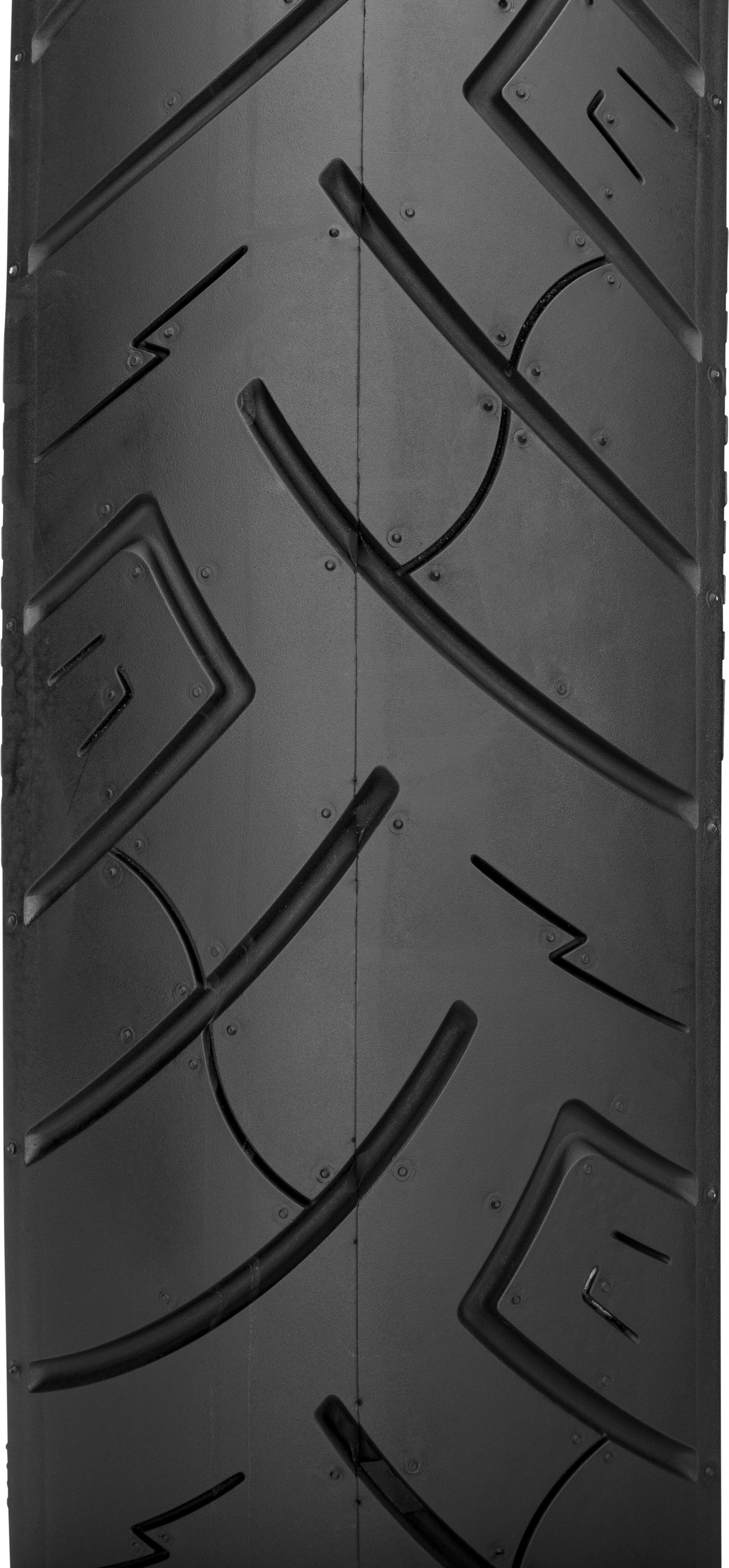 SHINKO - TIRE 777 CRUISER HD FRONT W/W 100/90-19 61H BIAS TL - 87-4588