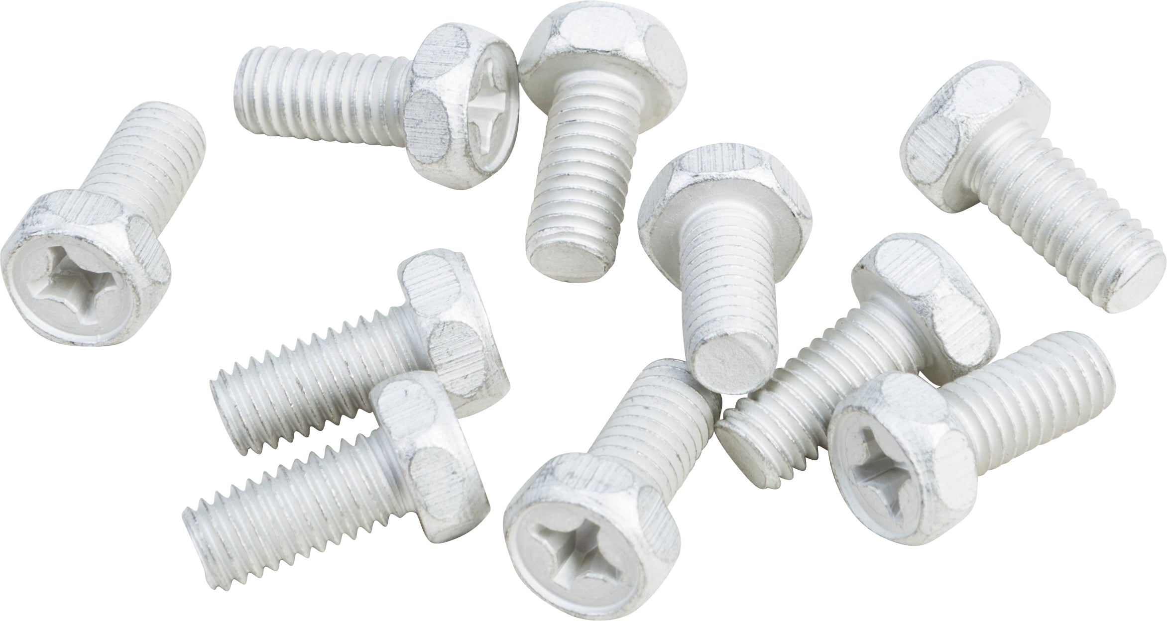 FIRE POWER - BOLTS 6MM X 13MM 10/PK - HK1004