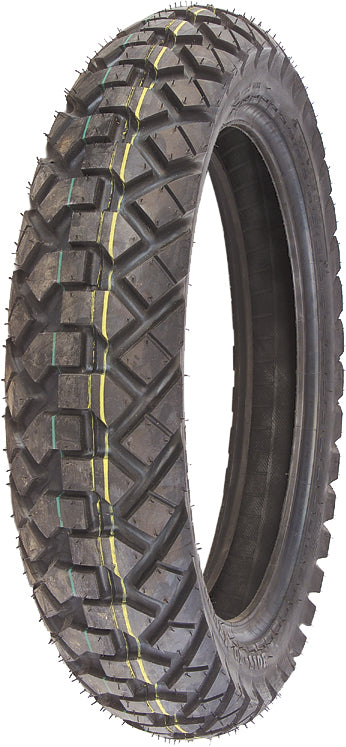 IRC - TIRE GP110 REAR 4.60X17 67S BIAS TT - 302599